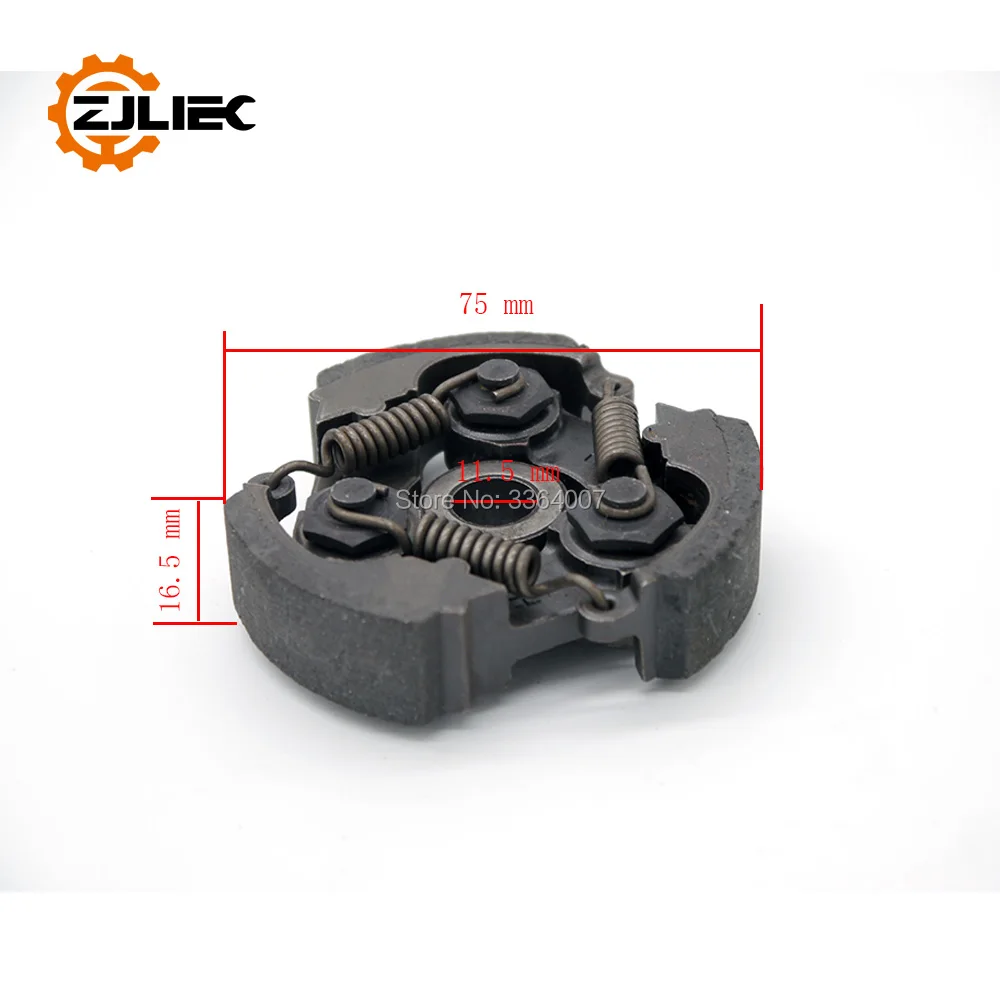 411-brush-cutter-trimmer-pocket-bike-40-6-clutch-shoes-pad-001