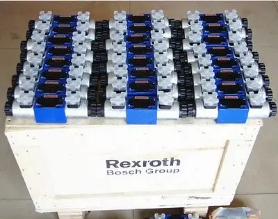 

4WE6J62/EG24N9K4/B10V NEW REXROTH 4WE6J60/EG24N9K4/B10V R900926027