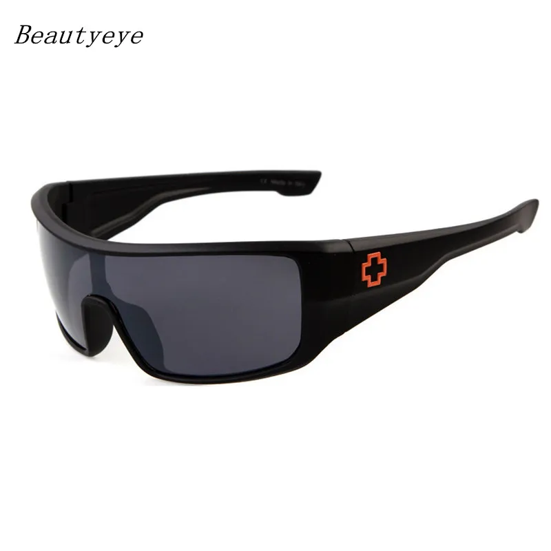 

Ywjanp Sports sunglasses men and women luxury brand retro Black frame Goggle outdoor driving travel pilot fashion glasses Oculos