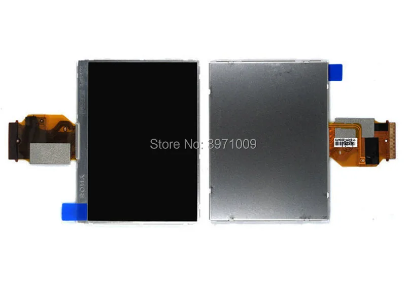 New Lcd Display Screen Repair Parts For Canon Eos 550d Eos Rebel T2i Eos Kiss X4 Digital Camera With Backlight Camera Lcds Aliexpress