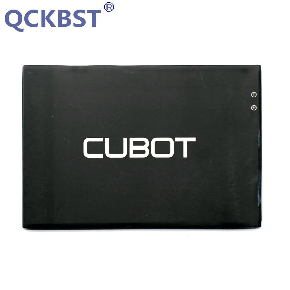 Новая запасная батарея CUBOT MAX 4100 мАч для мобильный телефон + код