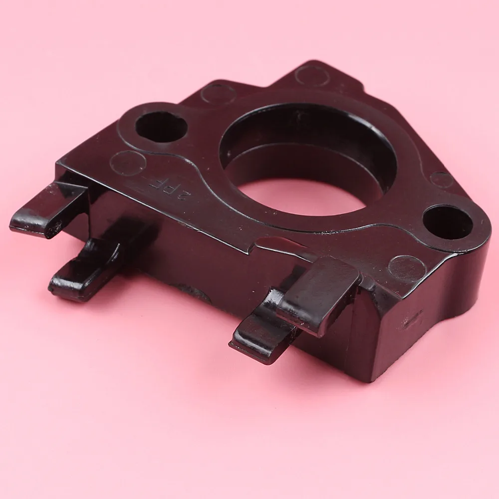 Manual Choke Carburetor Insulator Spacer Gasket For Honda GX340 GX390 11HP 13HP GX 340 390 Lawn Mower Engine Motor Spare Part Manual Choke Carburetor Insulator Spacer Gasket For Honda GX340 GX390 11HP 13HP GX 340 390 Lawn Mower Engine Motor Spare Part