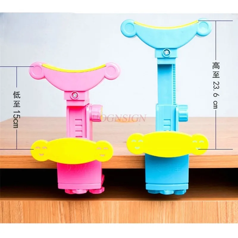 Neck Care Tool Children Eyesight Protector Prevent Myopia Pupils Eyes Sitting Corrector Correct Writing Posture Child Hot Sale