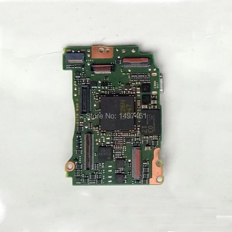  Used motherboard main circuit board PCB Repair Parts for Canon Powershot SX730 HS digital camera