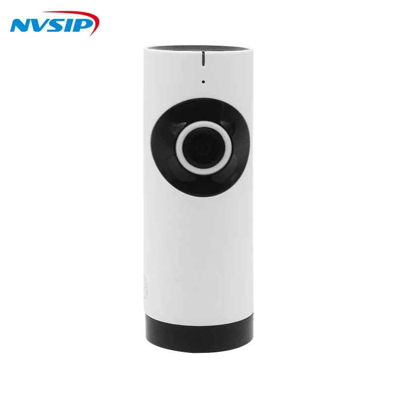 

HD Wireless Security IP Camera Wifi Wi-fi IR-Cut Night Vision Audio Recording Surveillance Network Indoor Surveillance Camera