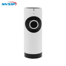 HD Wireless Security IP Camera Wifi Wi-fi IR-Cut Night Vision Audio Recording Surveillance Network Indoor Surveillance Camera