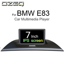 OZGQ Android Touch 7 Screen Quad Core font b Car b font Multimedia font b Player