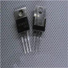 2SK1457 K1457-220 5A900V