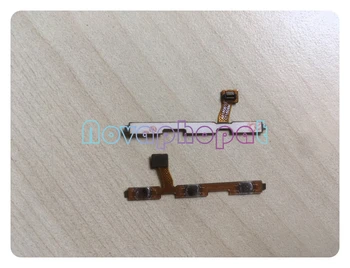 

Novaphopat 10pcs/lot For Xiaomi Redmi 6 / 6A Power On Off Switch Connector Flex Cable Ribbon
