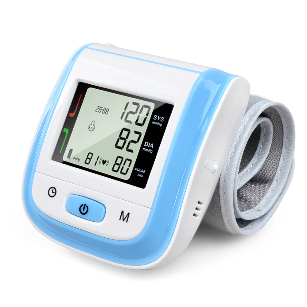 Buy Health Care Blood Pressure Monitor Automatic