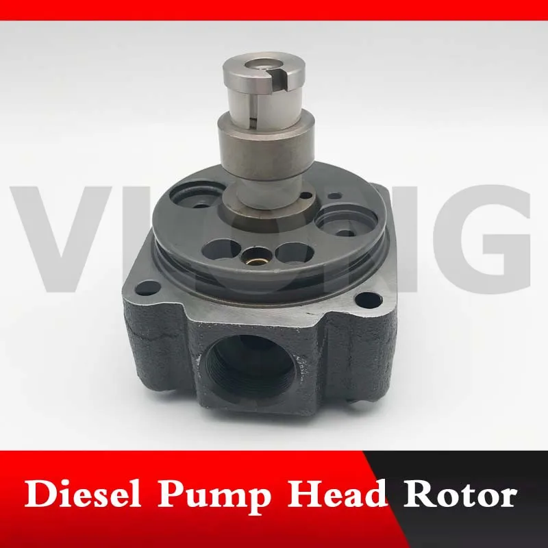 

1 468 334 717/1468334717 head rotor/pump head VE4/8R for diesel engine