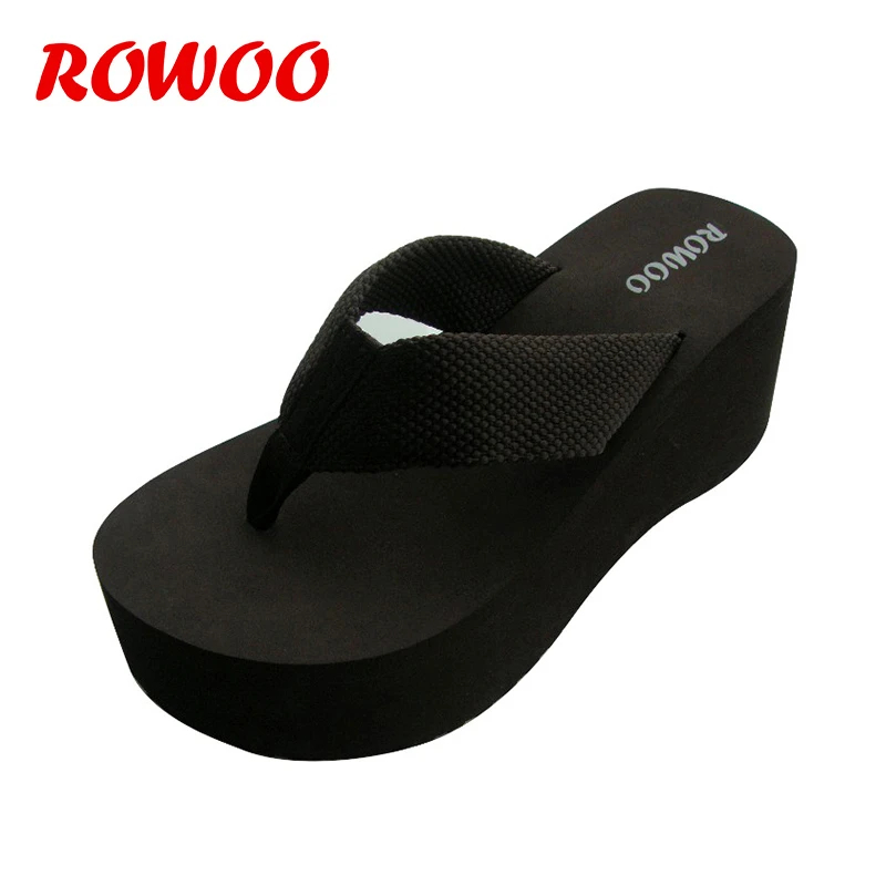 Kiminana Women Fashion Flip Flops Summer Retro Solid Slippers Summer Comfy Breathable Wedge Shoes Beach Clip Toe Shoes Kiminana Women Fashion Flip Flops Summer Retro Solid Slippers Summer Comfy Breathable Wedge Shoes Beach Clip Toe Shoes