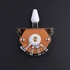 Vintage 3 Way 5 Way Guitar Pickup Switch Pickup Selector Guitar Switch Musical Guitar Parts ► Photo 2/6