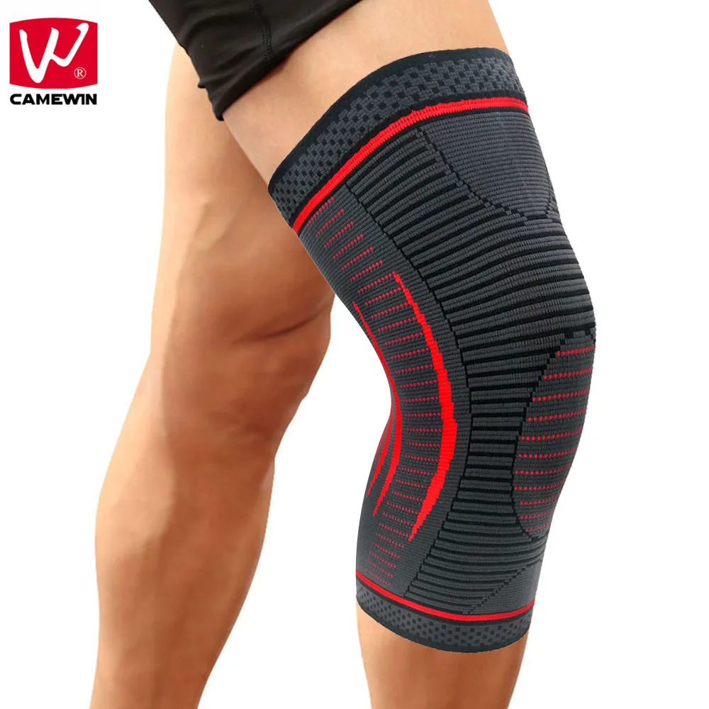 jogging bottoms with knee pads