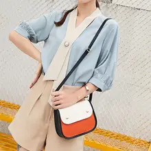 Женская сумочка, сумочка для мобильного телефона, сумки для женщин, кожаные сумки через плечо для женщин