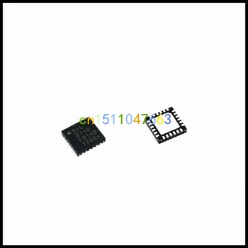 

CP2110-F01 CP2110-F01-GMR QFN24