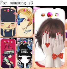 Plástico tpu case para samsung galaxy s3 gt-i9300 s duos iii i939d svi s6 edge plus g9200 g9208 g9208 g928g g928t g928a g928i bolsa