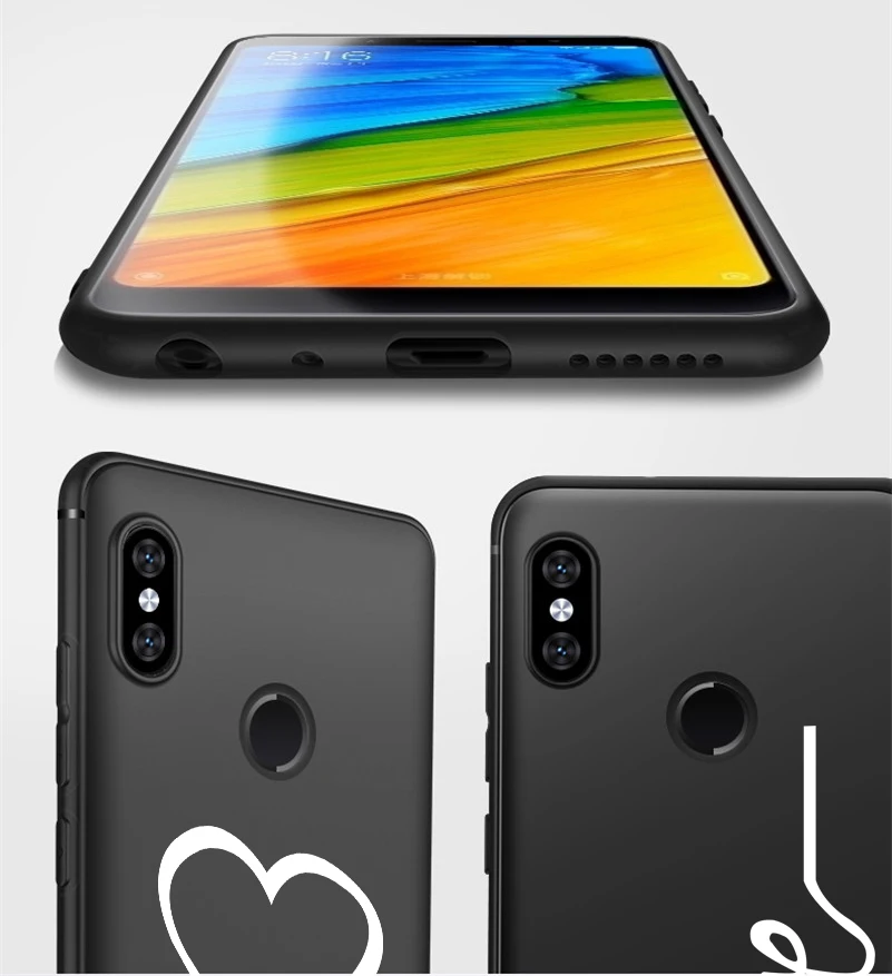 Мультфильм Cat Чехол для Xiaomi mi A2 mi 9 Honor 8 lite A1 5X A2 6X pocophone F1 чехол для Red mi S2 5a 6a 4a 4x note 4x4 5 6 iPad Pro