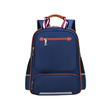 

British style children School bags Boys and Girls School Backpack Daypack Backpack for kids nylon Travel Backpack Mochila