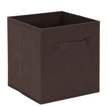 

Foldable Storage Collapsible Folding Box Home Clothes Organizer Fabric Cube Box