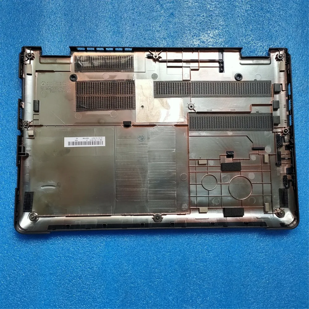 Новый оригинальный нижний чехол для Lenovo Thinkpad S3 Yoga 14 базовая крышка 00HN608 460.0110N.0012