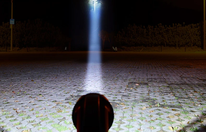 searchlight torch