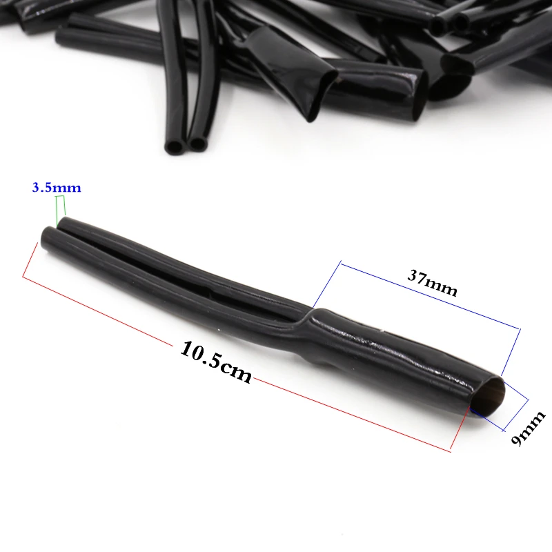 4 шт. 13 мм кабель для динамика и аудиокабеля|hifi audio speakers cable|hifi cablehifi speaker cable |