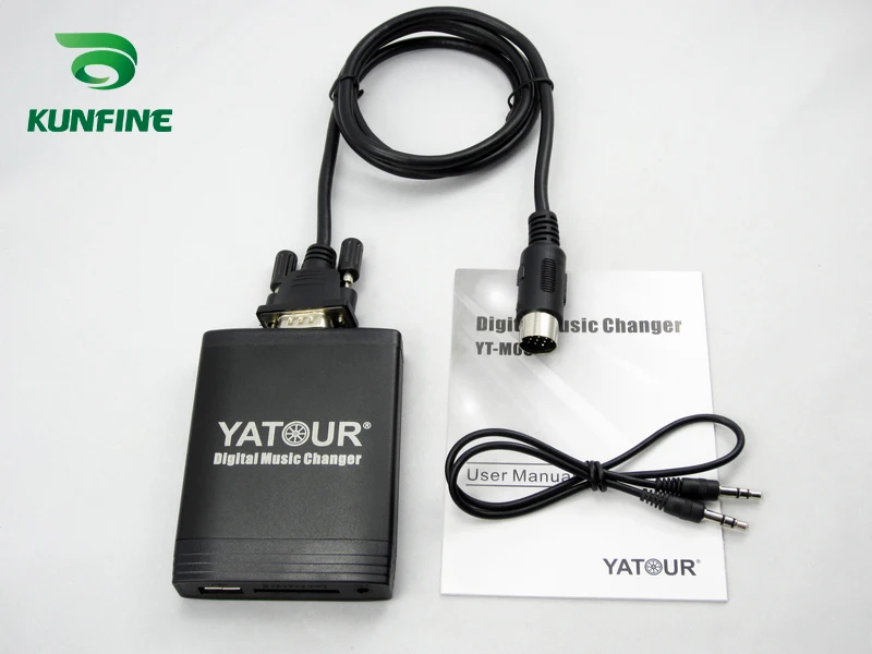 Car Digital music changer-HYU13_01 (8)