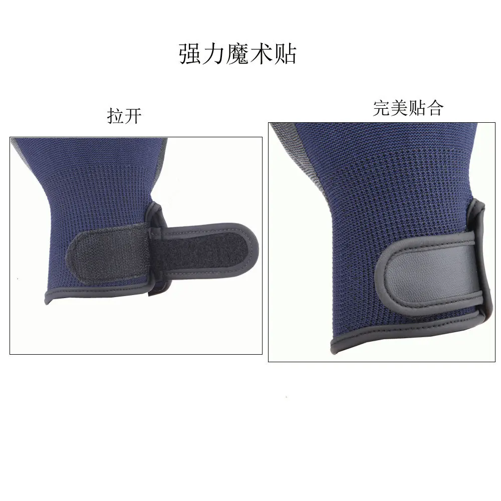 Pet Grooming Gloves Dog Cat Hair Cleaning Brush Comb Black Rubber Five Fingers Deshedding Pet Glove For Dog Cat 4 Pet Grooming Gloves Dog Cat Hair Cleaning Brush Comb Black Rubber Five Fingers Deshedding Pet Glove For Dog Cat 4