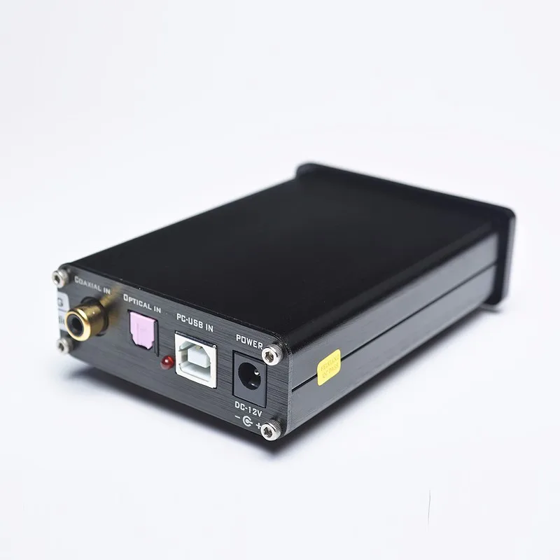 FEIXIANG FX-AUDIO DAC-X3 Fiber Coaxial USB Decoder 24BIT/192Khz USB DAC Headphone 192khz MINI audio amplifiers FEIXIANG FX-AUDIO DAC-X3 Fiber Coaxial USB Decoder 24BIT/192Khz USB DAC Headphone 192khz MINI audio amplifiers