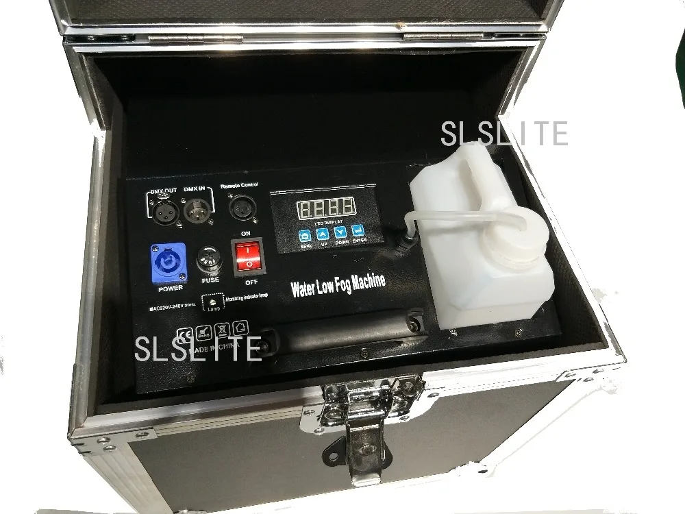 3000w water fog machine (1)
