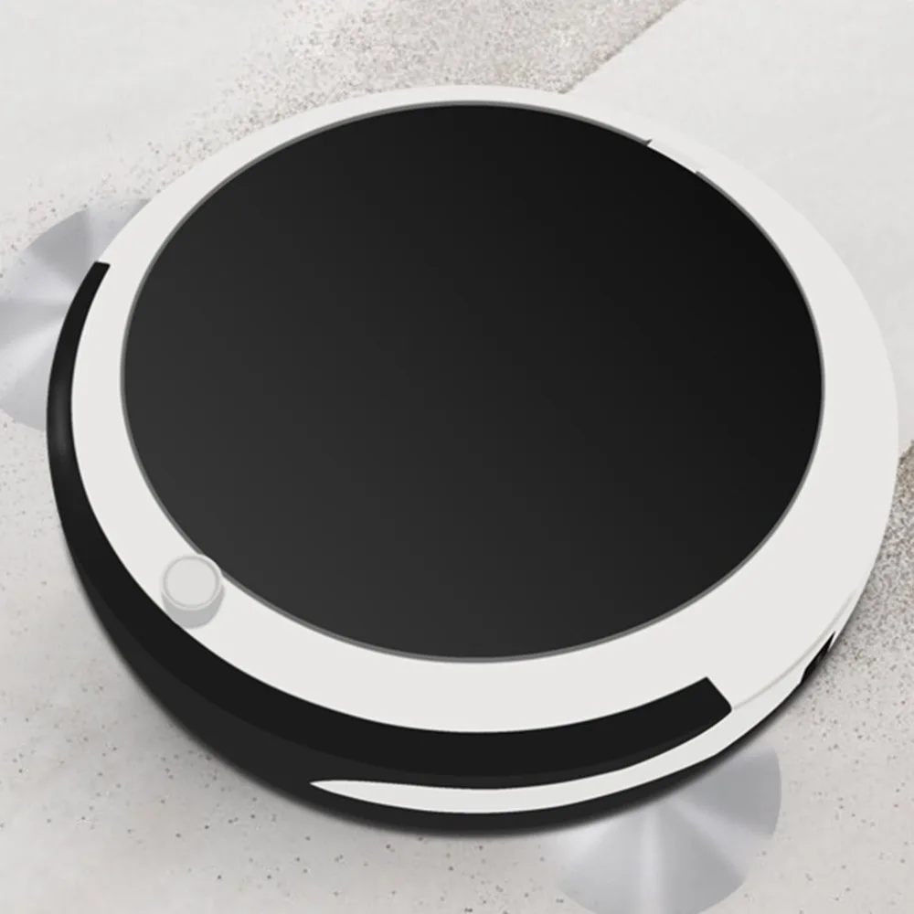 

Charging Full Intelligent Sweeping Robot Automatic Sweeping Sweeping Suction Dragging One Large Suction Vacuum Cleaner
