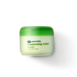 boots cucumber moisturising cream price