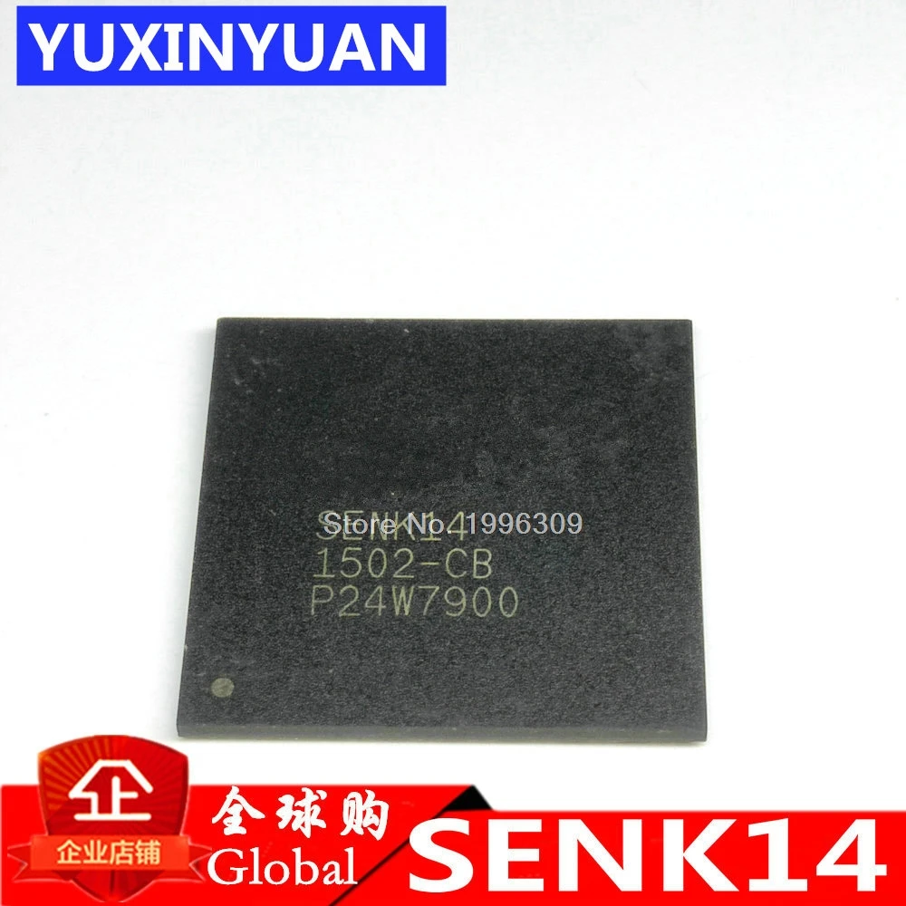 

SENK12 SENK13 SENK14 SENK15 BGA 1PCS