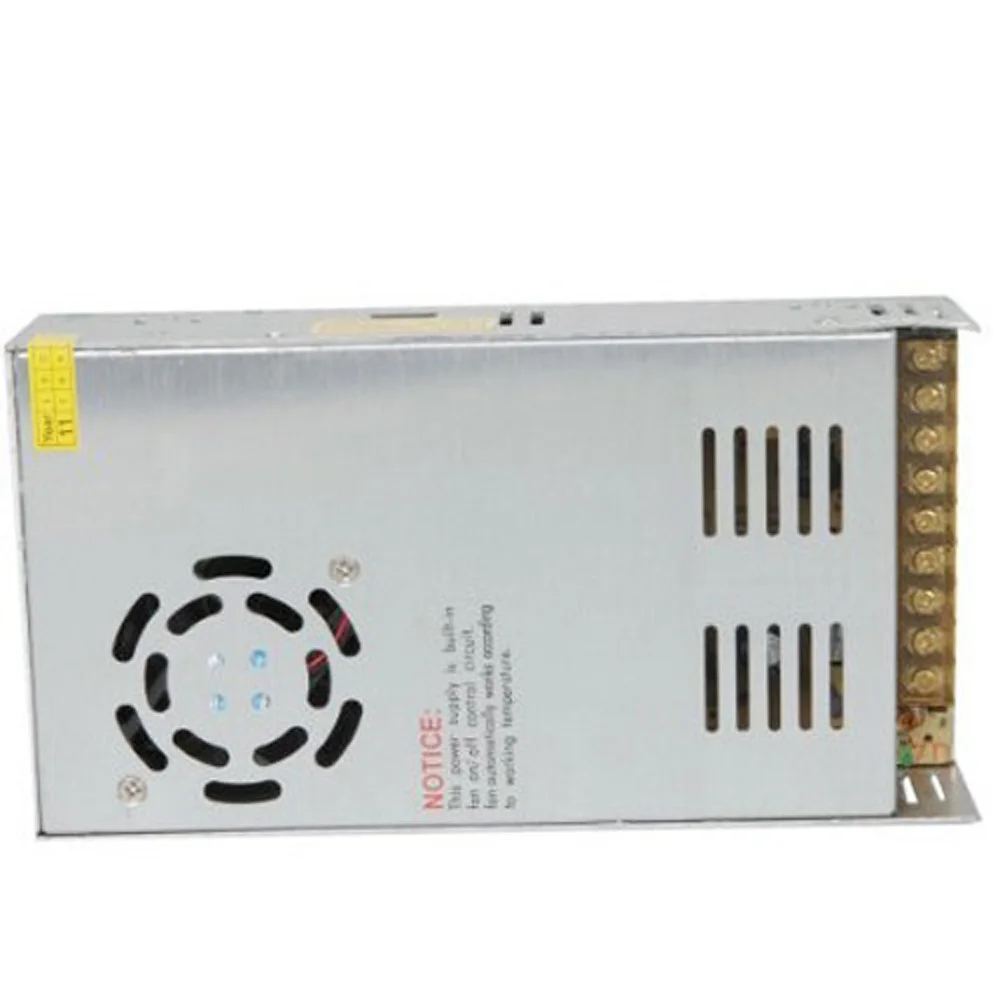

2015 Hot DC 24v 15a Switching Power Supply Transformer Regulated