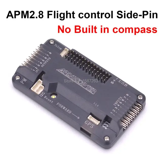 APM ardu pilot mega ardunio ardupilot firmware pixhawk