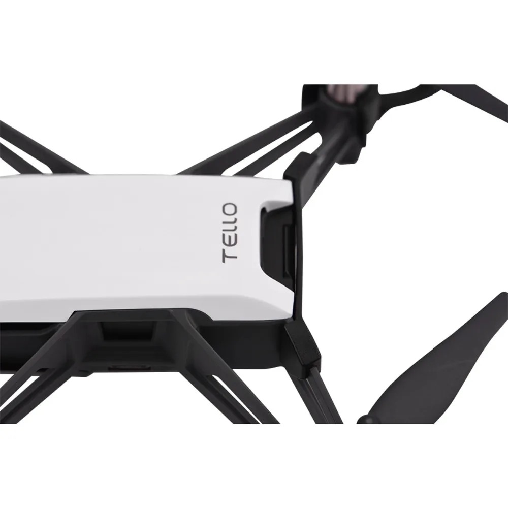 Battery Anti Separation Buckle Holder for DJI TELLO Drone .