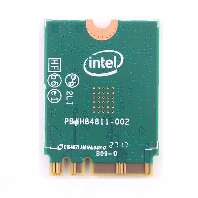 new for intel 3168ngw dual band wireless ac 3168 ac 433mbps