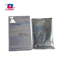 Совместимый Dv310 Разработчик для Konica Minolta BH250 BH350 разработчик Powde 300 г/пакет