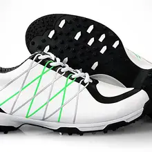 Высокое качество! PGM Мужская Спортивная обувь для гольфа анти-сайдеслип технология и водонепроницаемый и дышащий