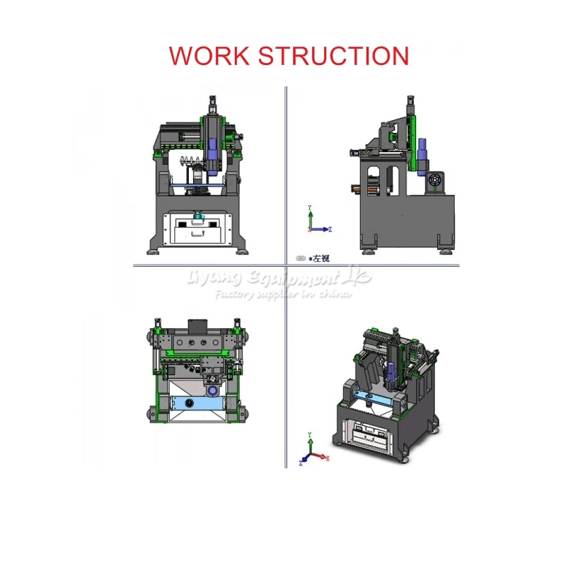 LY 3823 jewlery machine tool () (5)
