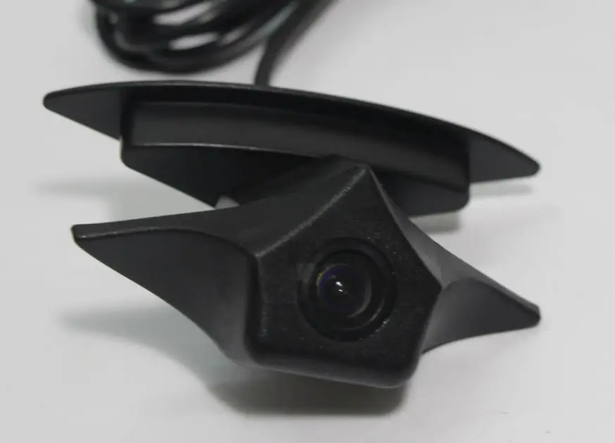 камера мазда 3