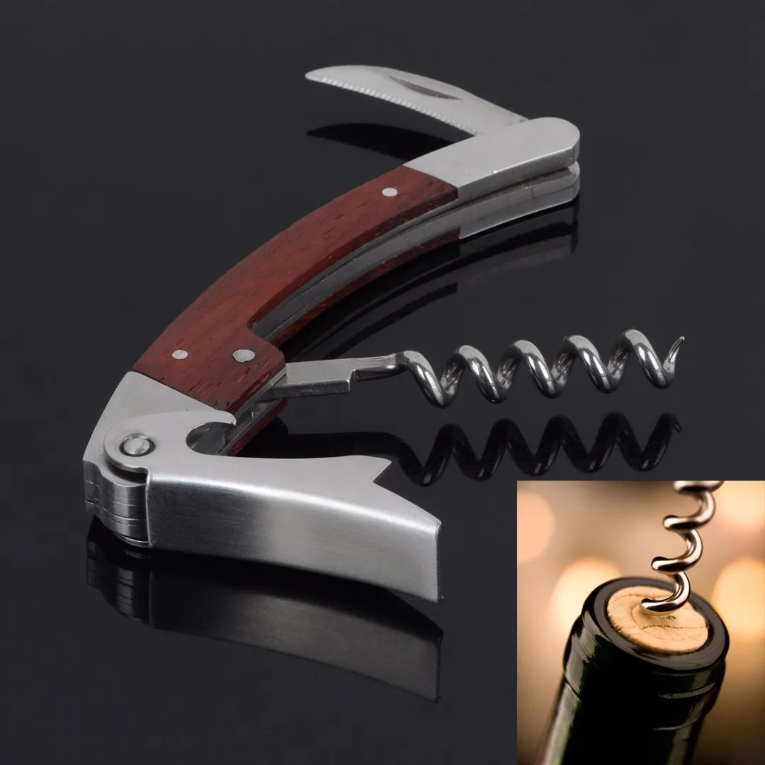 Buy Professional Hippocampus Wine Opener Wine Bottle Opener Beer Opener