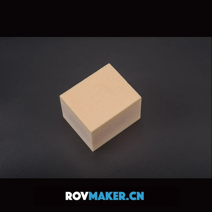 

Solid Buoyancy Material 300 M Depth Floating Material Marine Buoyancy Material