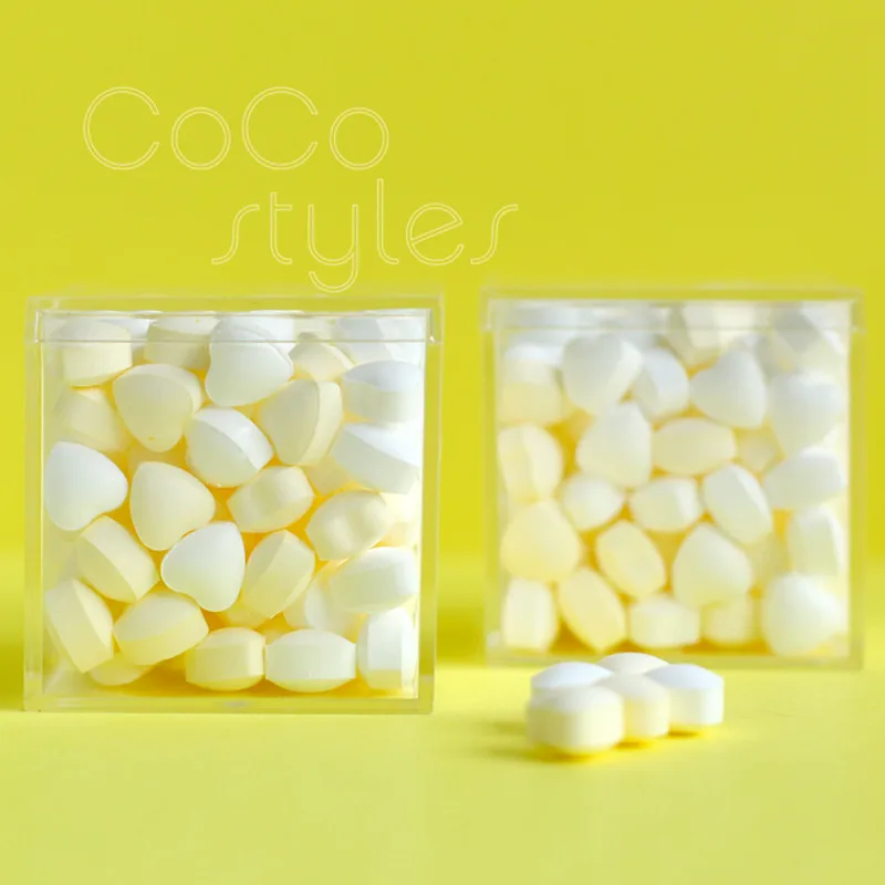 beautiful acrylic candy box for girl (3)