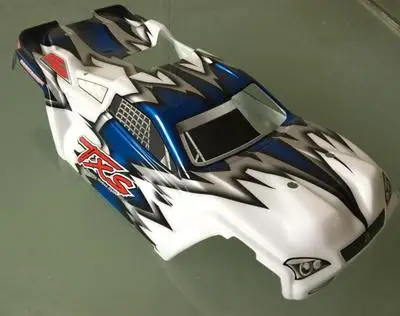 hellfire rc car