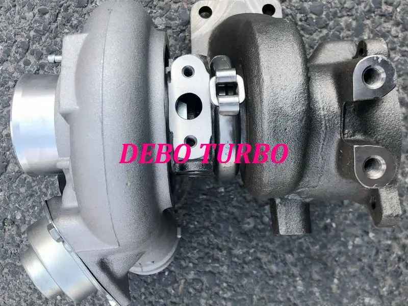 TD04L 28231-2C410 49377-06902 турбо Турбокомпрессор Для Hyundai генезис купе Theta G4KC 2.0L 157KW 213HP 08-10