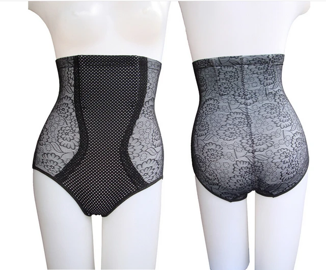 free shipping Tall waist belly in stomach carry buttock model body