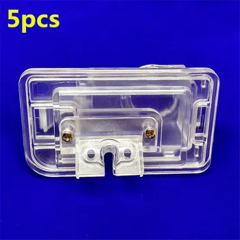 

5pcs Car Rear View Camera Bracket Plate Mount for Suzuki Ciaz Alivio Keietsu 2014 2015 2016/Swift Sport 2010 2011 2012 2013-2017
