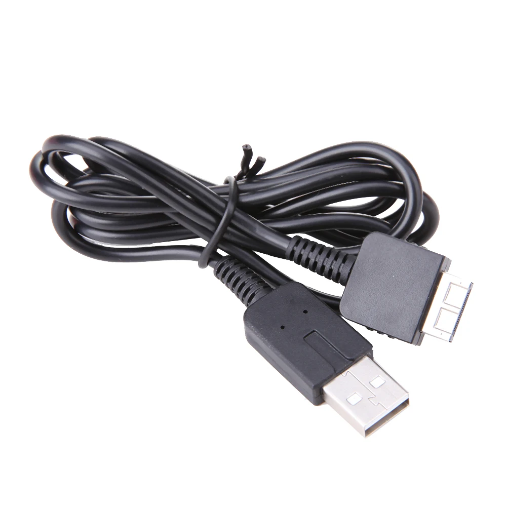 USB кабель для быстрой передачи данных 1 м для PCH-1002/PCH-1003/PCH-1004/PCH-1008 для SONY playstation PS Vita 3g/Wi-Fi